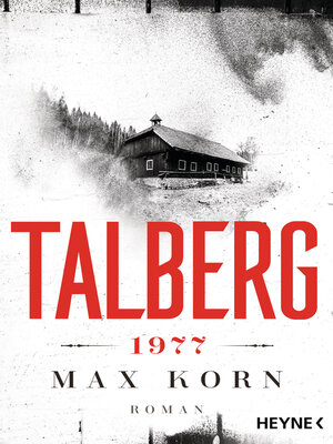 cover image of Talberg 1977